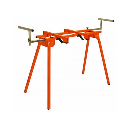 Protectionpro Portamate   Folding Miter saw stand PR164017